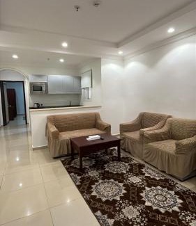 Jeddah Apartamento | شقق راف التميز المخدومة