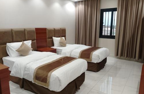 Sabya Apartamento | شقق رست للشقق المخدومة