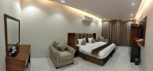 Sabya Apartamento | شقق رست للشقق المخدومة