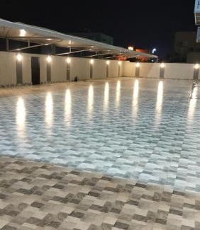 Sabya Apartamento | شقق رست للشقق المخدومة