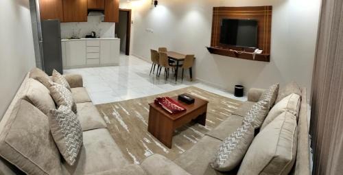 Sabya Apartamento | شقق رست للشقق المخدومة