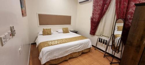Al Majmaah Apartamento | شقق ركن داري للشقق المخدومة