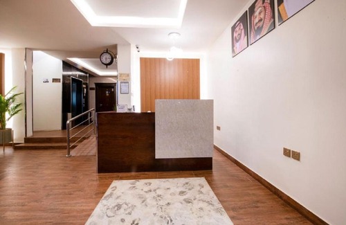 Jizan Apartamento | شقق ركن مدهال جازان للشقق المخدومة