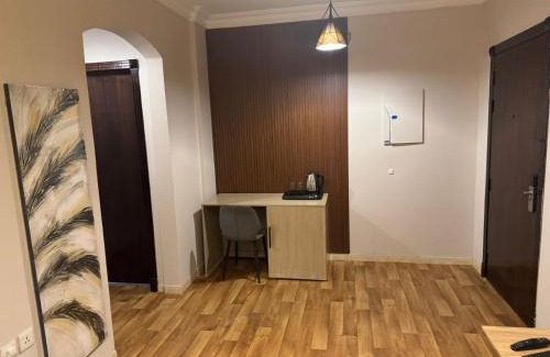 Dammam Apartamento | شقق روز الفندقية دخول ذاتي