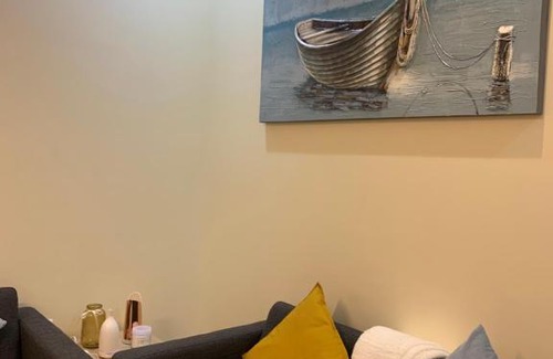 Al Jubail Apartamento | شقق روضة الخالدية