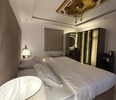Medina Apartamento | شقق رومكس Rumex apartments