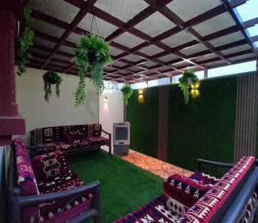 Medina Apartamento | شقق رومكس Rumex apartments