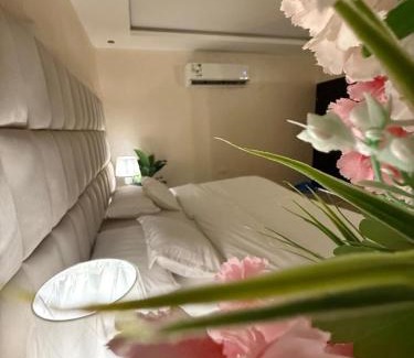 Medina Apartamento | شقق رومكس Rumex apartments