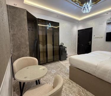 Medina Apartamento | شقق رومكس Rumex apartments