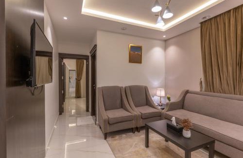 Jeddah Apartamento | شقق ريد روزا للشقق المخدومة