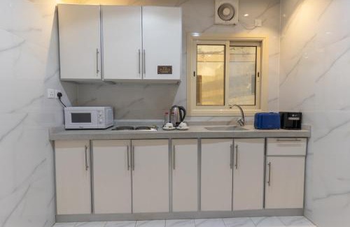 Jeddah Apartamento | شقق ريد روزا للشقق المخدومة