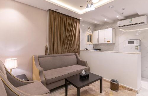 Jeddah Apartamento | شقق ريد روزا للشقق المخدومة