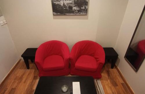 Al Namas Apartamento | شقق ريف نماص للوحدات السكنية