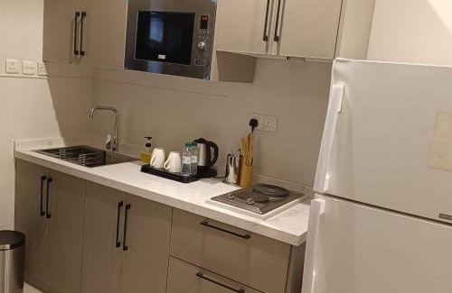 Al Namas Apartamento | شقق ريف نماص للوحدات السكنية