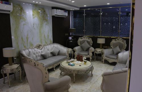 Ha'il Apartamento | شقق زائر الشمال للشقق المخدومة