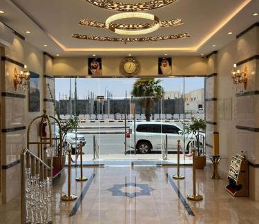 Sakaka Apartamento | شقق سطام المخدومة