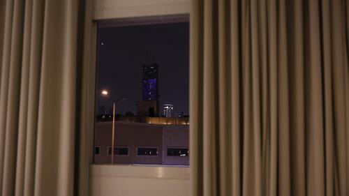 Mizail Apartamento | شقق سكنة الرياض
