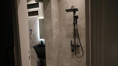 Mizail Apartamento | شقق سكنة الرياض