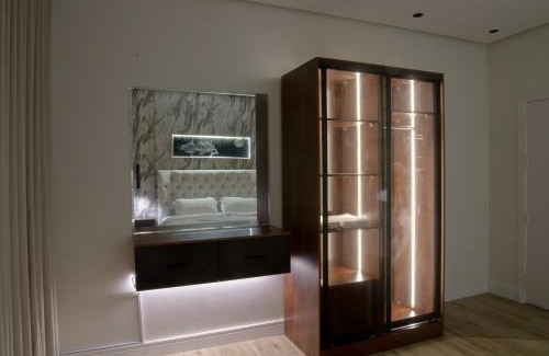 Mizail Apartamento | شقق سكنة الرياض