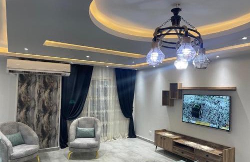 Cairo Apartamento | شقق سكنيه رائعه الجمال تطل علي النيل