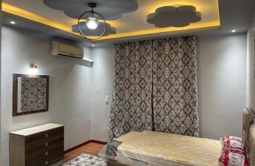 Cairo Apartamento | شقق سكنيه رائعه الجمال تطل علي النيل