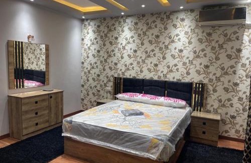 Cairo Apartamento | شقق سكنيه رائعه الجمال تطل علي النيل