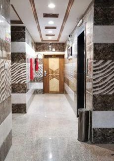 Khamis Mushait Hotel | شقق سما التميز للشقق المخدومة
