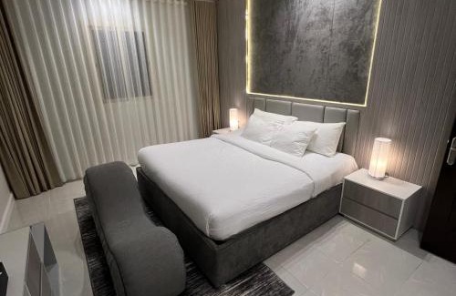 Taif Apartamento | شقق سنتارا الفندقية
