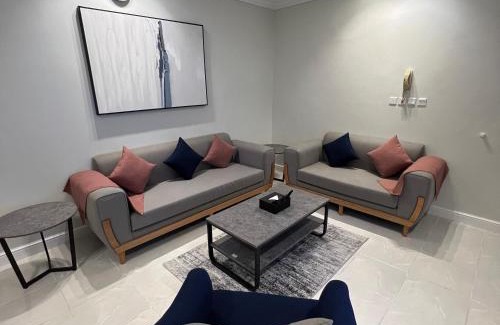 Taif Apartamento | شقق سنتارا الفندقية