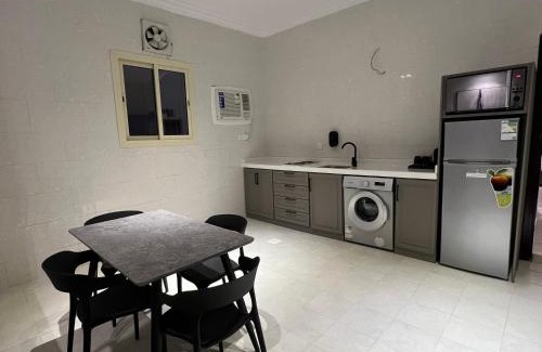 Taif Apartamento | شقق سنتارا الفندقية