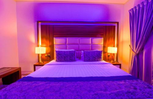 Dammam Apartamento | شقق سوات للشقق المخدومة