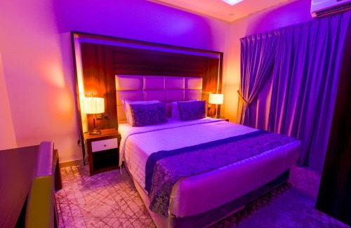 Dammam Apartamento | شقق سوات للشقق المخدومة