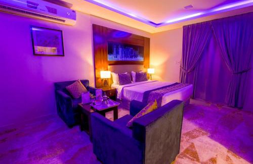 Dammam Apartamento | شقق سوات للشقق المخدومة