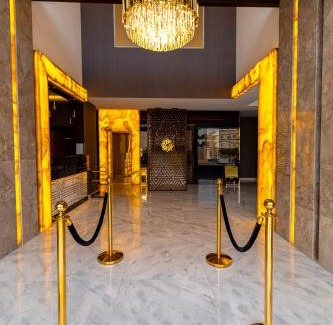 Jeddah Apartamento | شقق سويت للشقق المخدومة اقتصادي