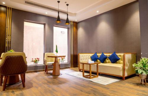 Jeddah Apartamento | شقق سويت للشقق المخدومة اقتصادي