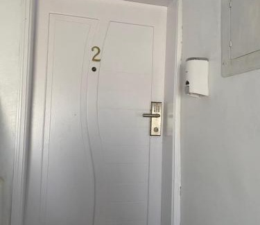 Umluj Apartamento | شقق شاطئ النخيل