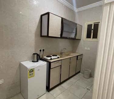 Jeddah Apartamento | شقق شاطئ الواحة
