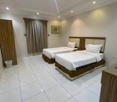 Jeddah Apartamento | شقق شاطئ الواحة