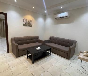 Jeddah Apartamento | شقق شاطئ الواحة