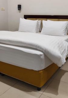 Al Quwaiiyah Apartamento | شقق شموع للشقق المخدومة
