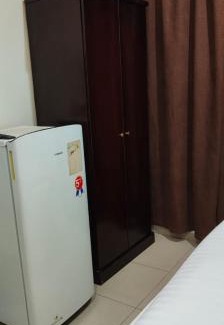 Al Quwaiiyah Apartamento | شقق شموع للشقق المخدومة