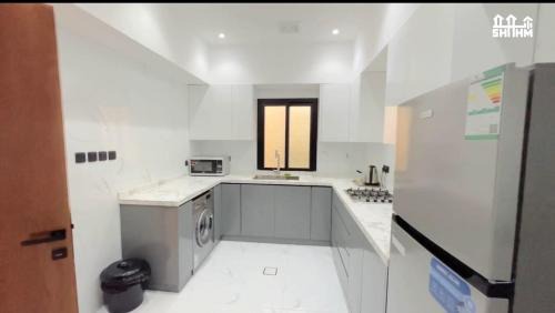 Abha Apartamento | شقق شهم المفروشه