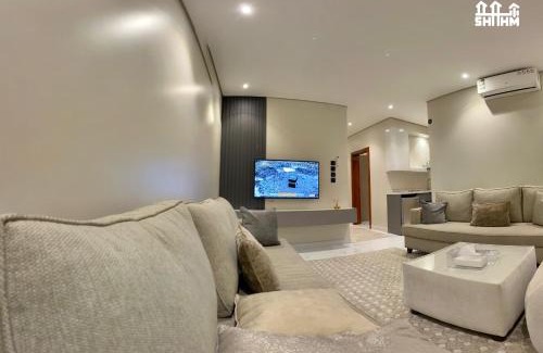 Abha Apartamento | شقق شهم المفروشه