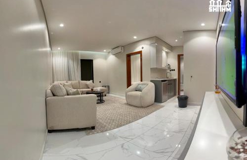 Abha Apartamento | شقق شهم المفروشه