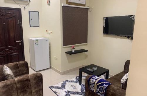 Yanbu Apartamento | شقق ضيافه خاصه 5391