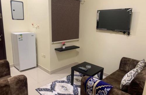 Yanbu Apartamento | شقق ضيافه خاصه 5391