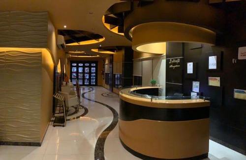 Al Aziziyah Apartamento | شقق طلائع الدانه للوحدات المخدومه