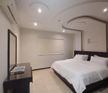 Al Aziziyah Apartamento | شقق طلائع الدانه للوحدات المخدومه