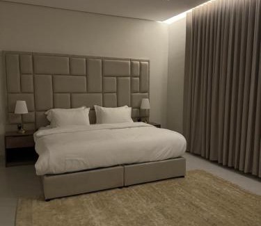 AlUla Apartamento | شقق طلال الفندقية