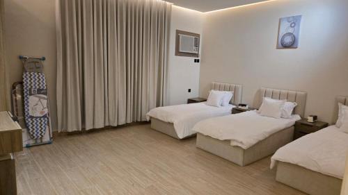 Buraydah Apartamento | شقق غنى الافق